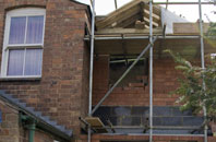 free Bradney home extension quotes